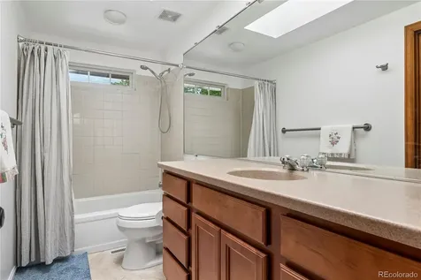 2811 W Long Drive Littleton CO 80120
