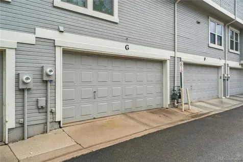 2811 W Long Drive Littleton CO 80120