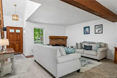 2811 W Long Drive Littleton CO 80120