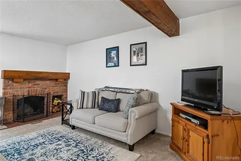 2811 W Long Drive Littleton CO 80120