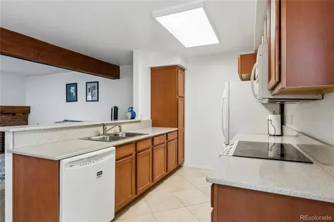 2811 W Long Drive Littleton CO 80120
