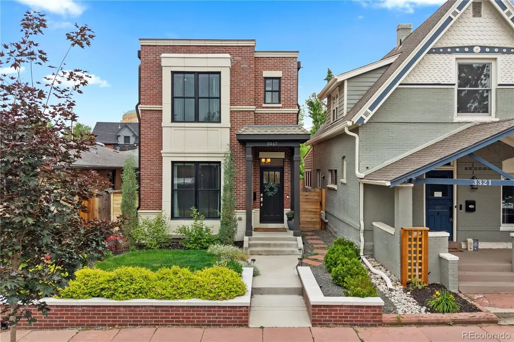 3317 Bryant Street Denver CO 80211