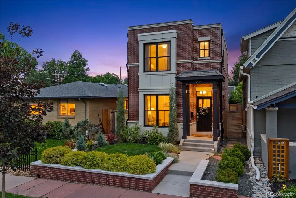 3317 Bryant Street Denver CO 80211