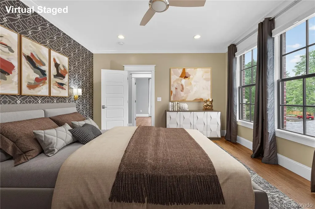 3317 Bryant Street Denver CO 80211