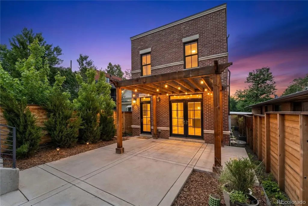 3317 Bryant Street Denver CO 80211