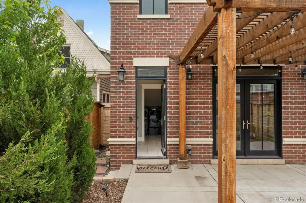 3317 Bryant Street Denver CO 80211