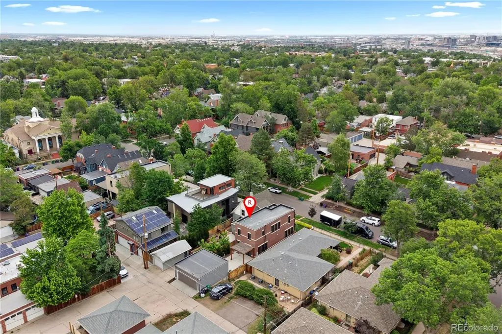 3317 Bryant Street Denver CO 80211