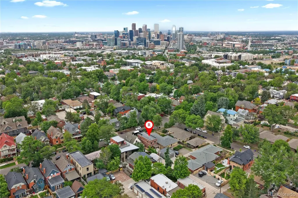 3317 Bryant Street Denver CO 80211