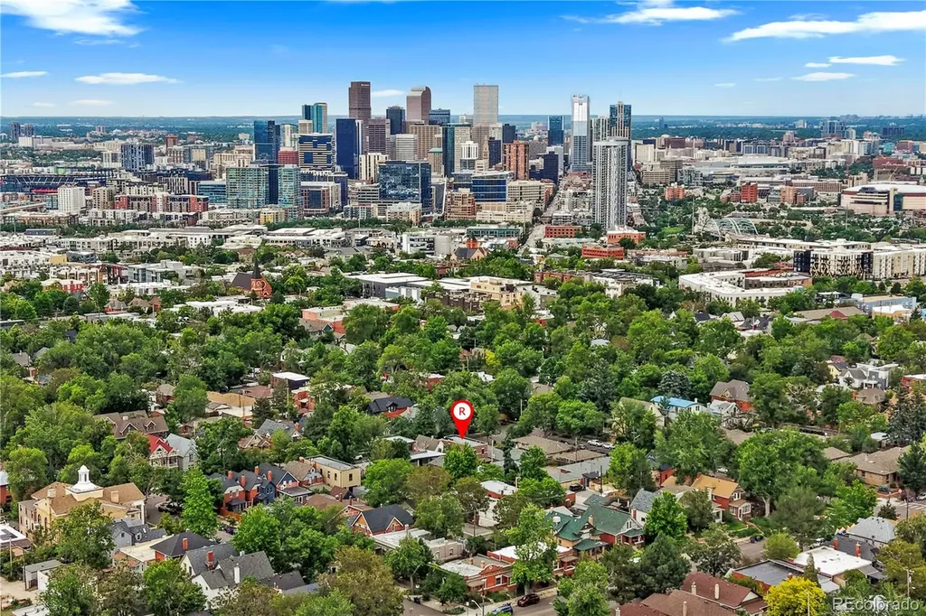 3317 Bryant Street Denver CO 80211