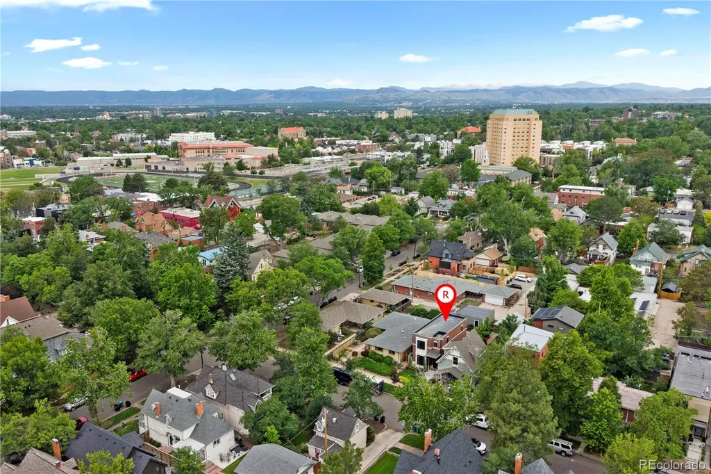 3317 Bryant Street Denver CO 80211
