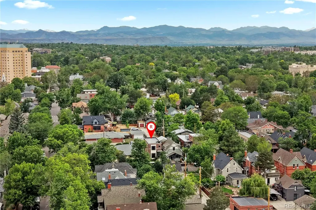 3317 Bryant Street Denver CO 80211