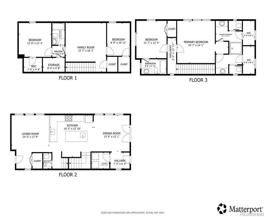 3317 Bryant Street Denver CO 80211