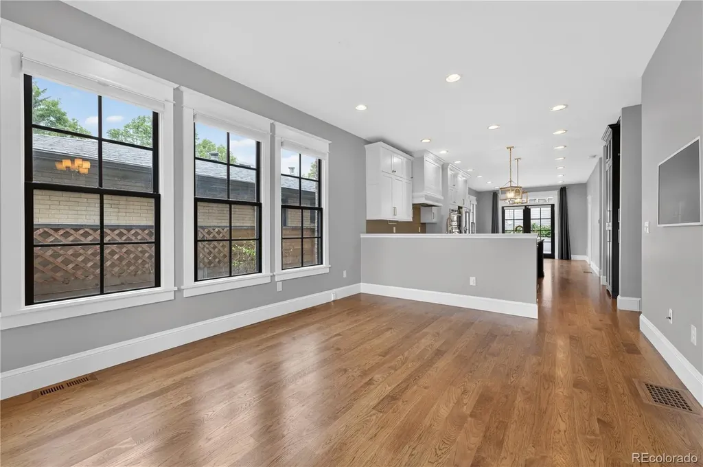 3317 Bryant Street Denver CO 80211