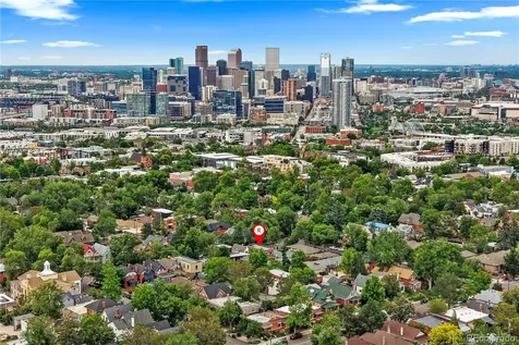3317 Bryant Street Denver CO 80211