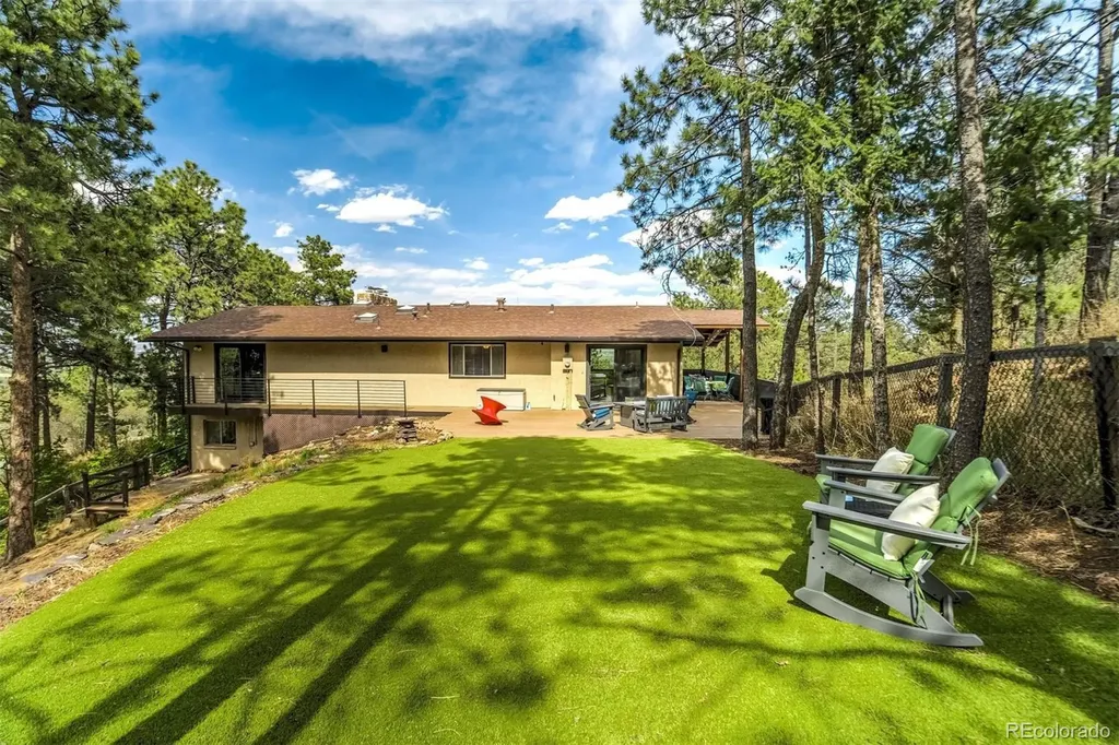 8 Midland Road Colorado Springs CO 80906