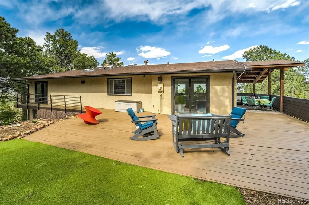 8 Midland Road Colorado Springs CO 80906