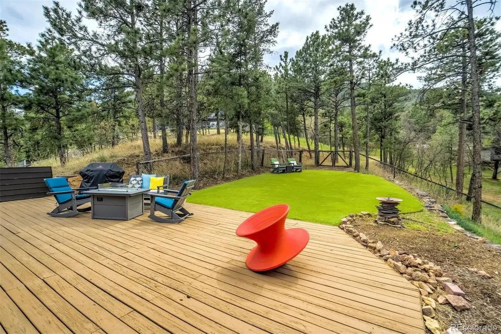 8 Midland Road Colorado Springs CO 80906