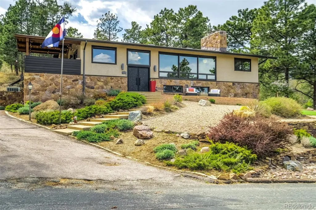 8 Midland Road Colorado Springs CO 80906