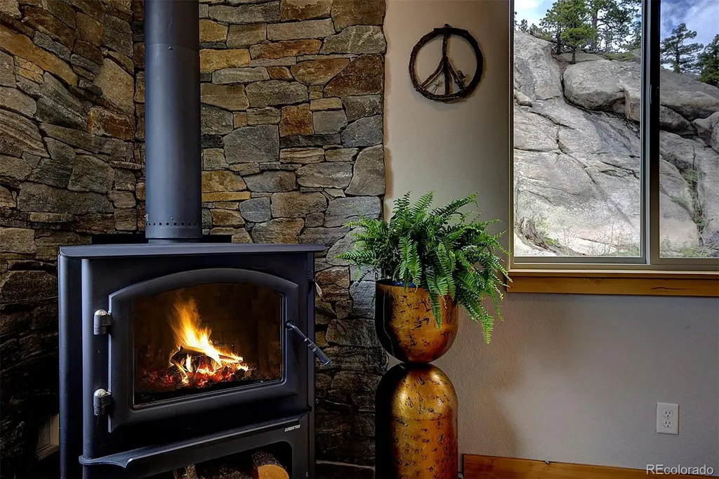 8621 Majestic View Drive Conifer CO 80433