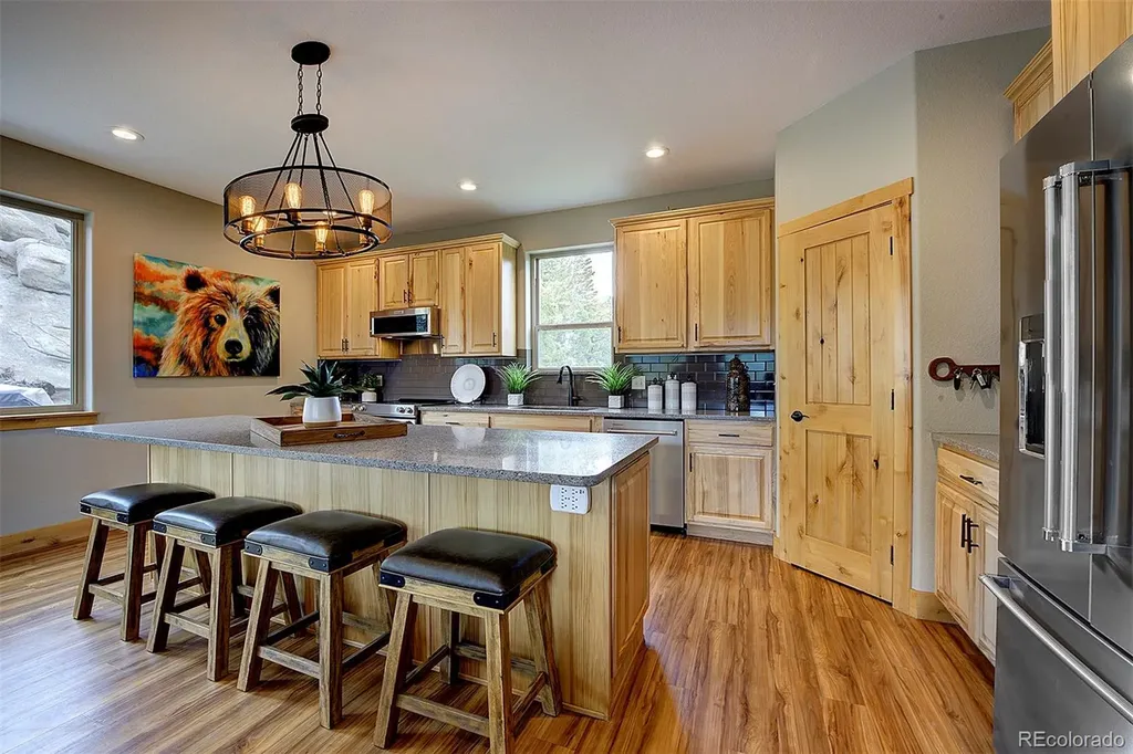 8621 Majestic View Drive Conifer CO 80433