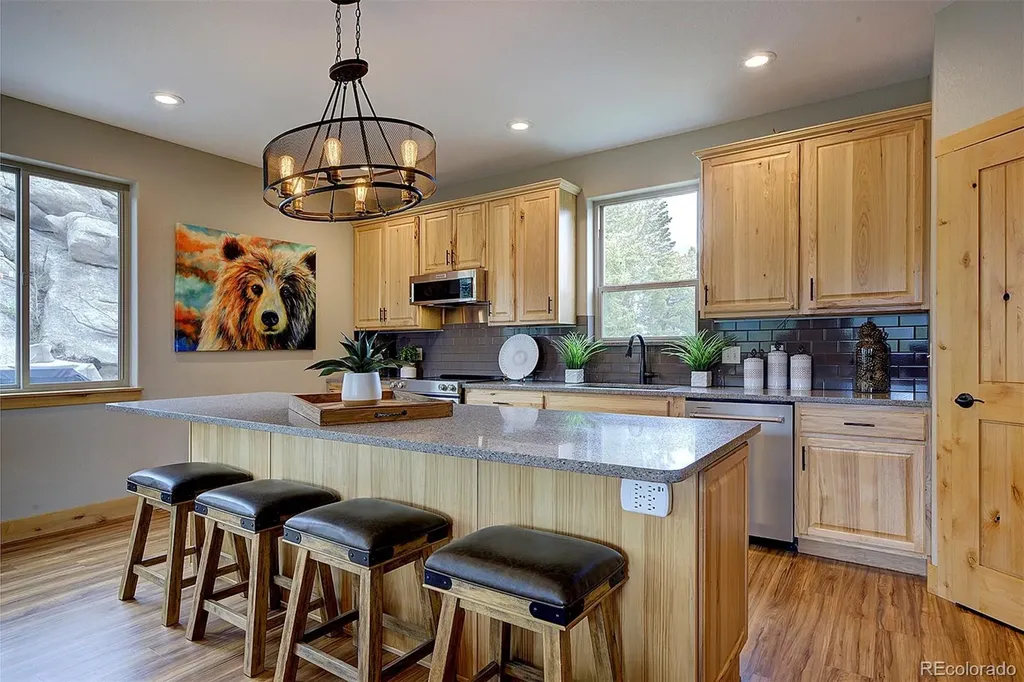 8621 Majestic View Drive Conifer CO 80433