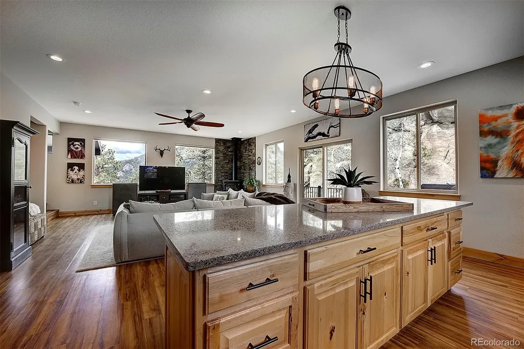8621 Majestic View Drive Conifer CO 80433