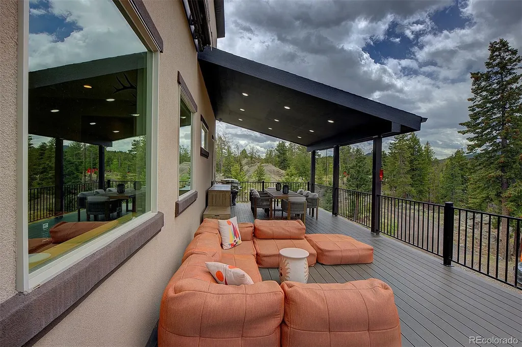 8621 Majestic View Drive Conifer CO 80433
