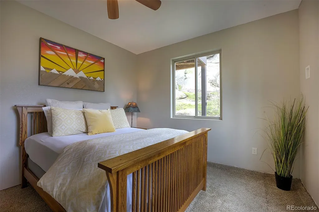 8621 Majestic View Drive Conifer CO 80433