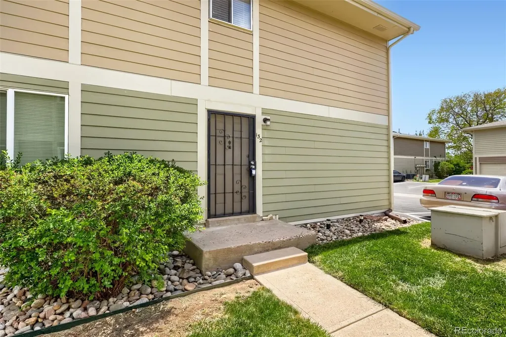 6650 E Arizona Avenue Denver CO 80224