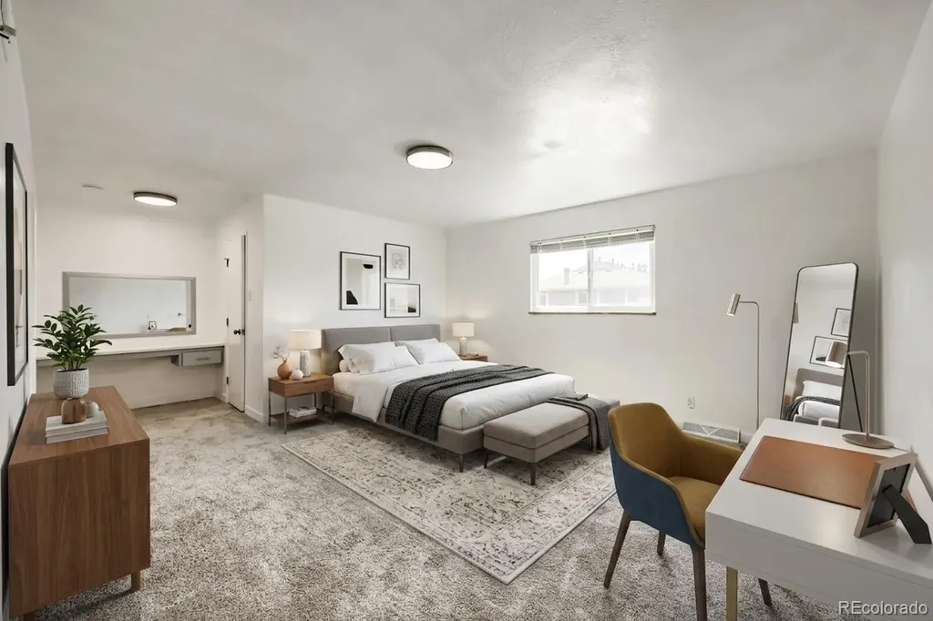 6650 E Arizona Avenue Denver CO 80224