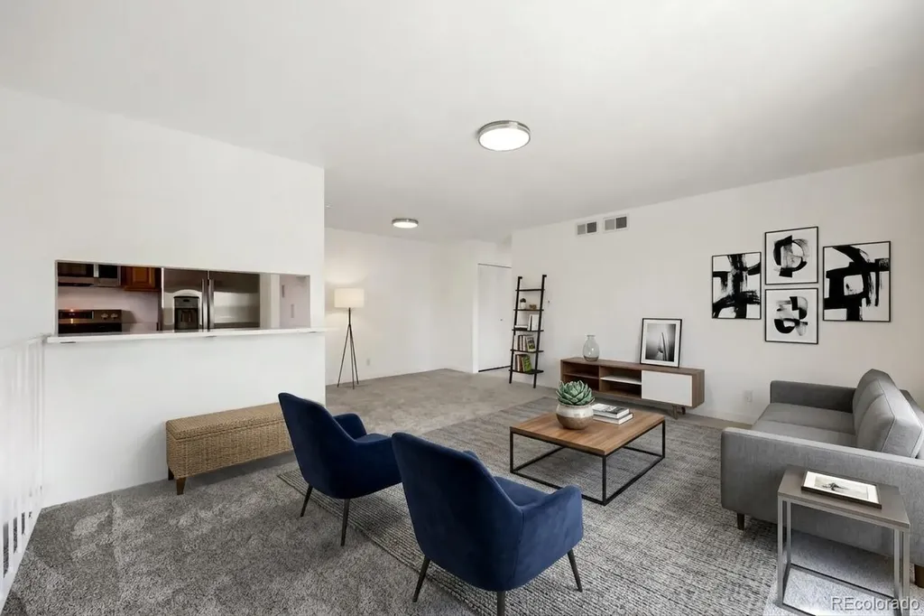 6650 E Arizona Avenue Denver CO 80224