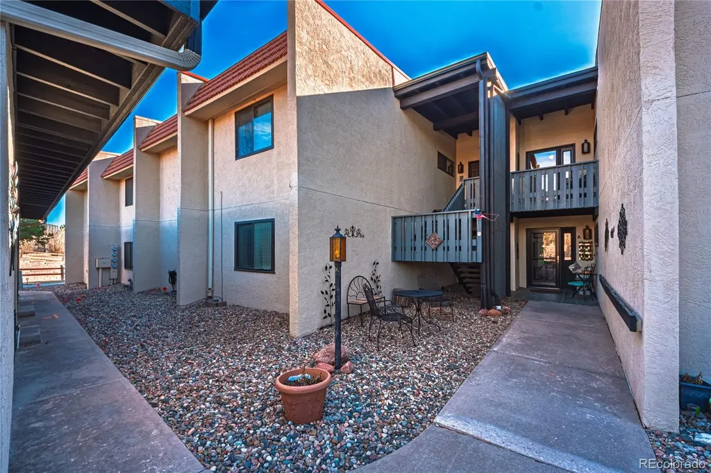 1126 Fontmore Road Colorado Springs CO 80904