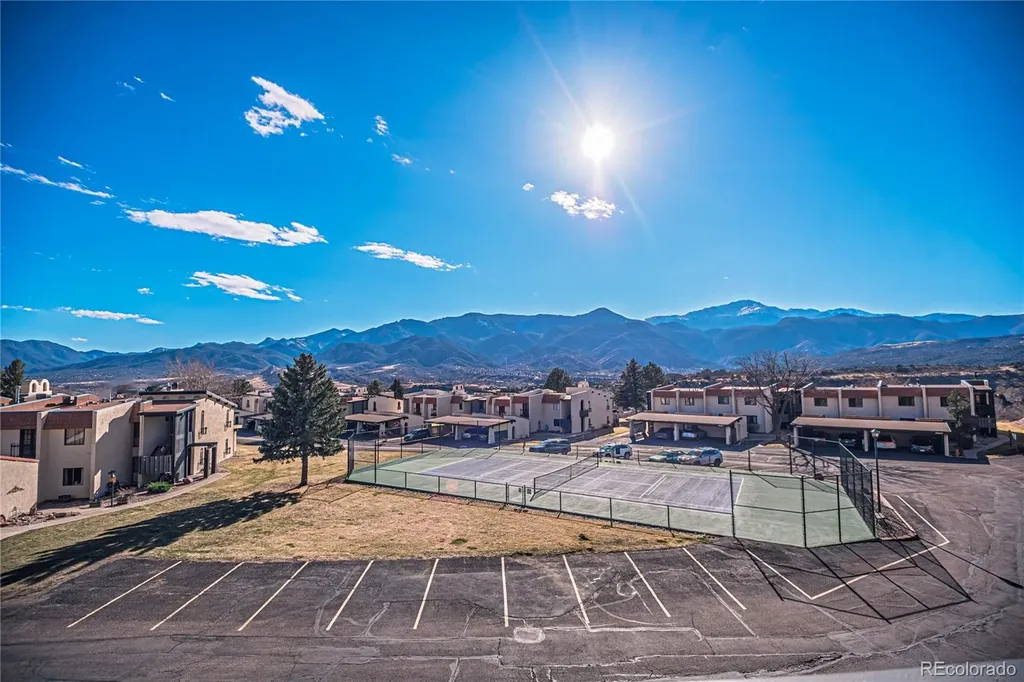 1126 Fontmore Road Colorado Springs CO 80904