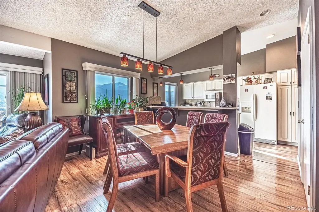 1126 Fontmore Road Colorado Springs CO 80904