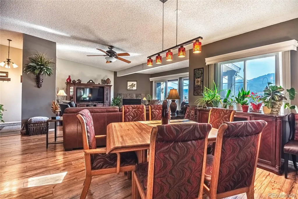 1126 Fontmore Road Colorado Springs CO 80904