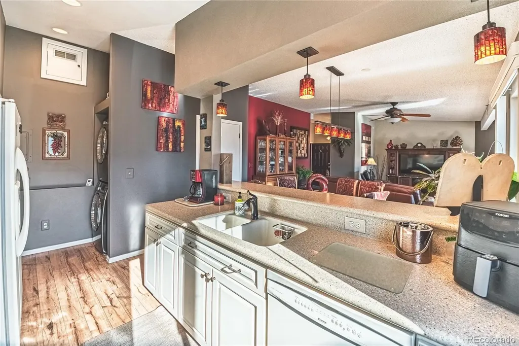 1126 Fontmore Road Colorado Springs CO 80904