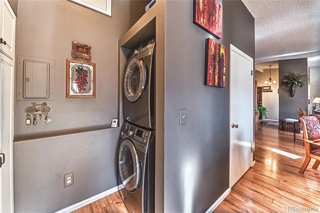 1126 Fontmore Road Colorado Springs CO 80904