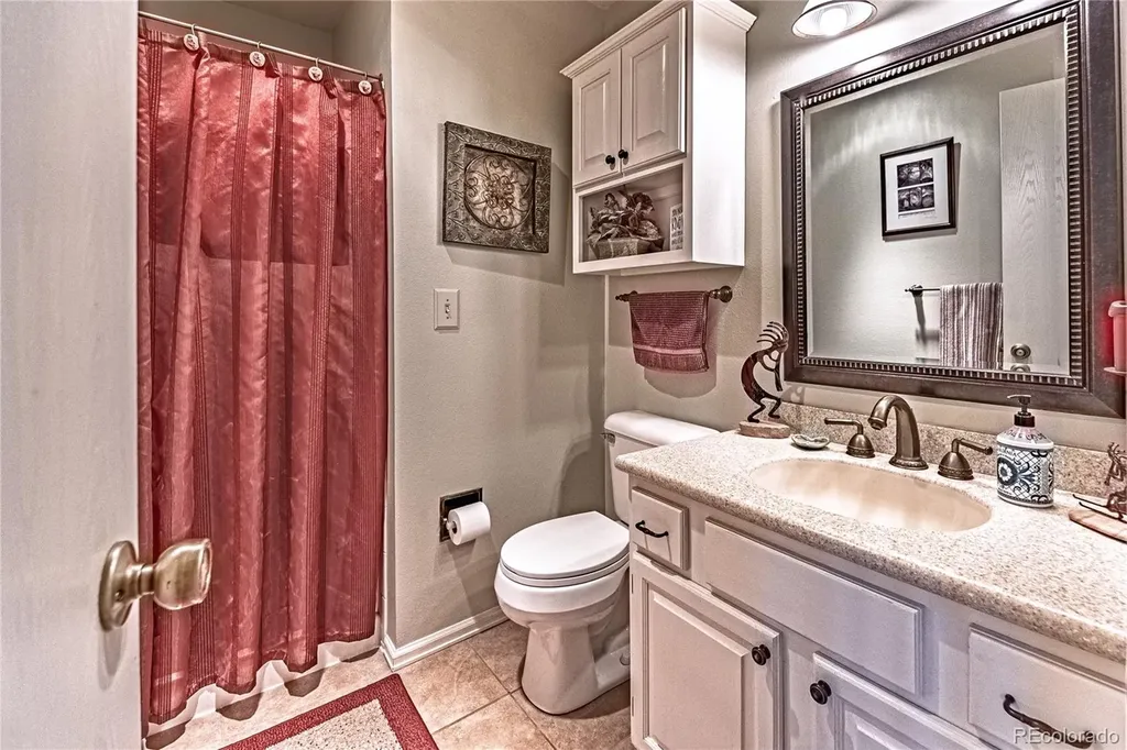1126 Fontmore Road Colorado Springs CO 80904