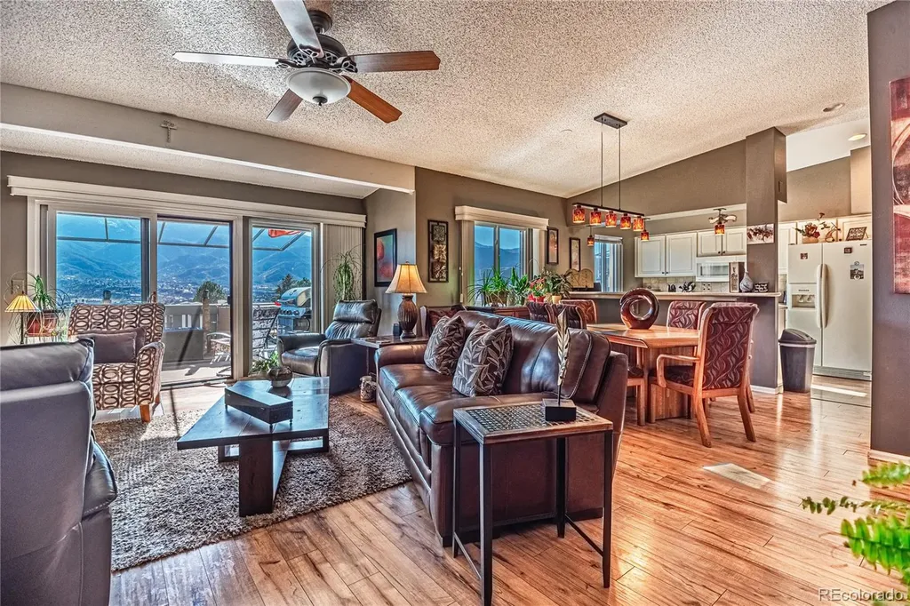1126 Fontmore Road Colorado Springs CO 80904