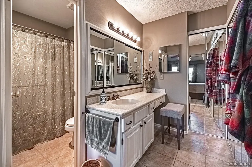 1126 Fontmore Road Colorado Springs CO 80904