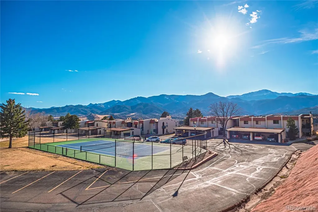 1126 Fontmore Road Colorado Springs CO 80904