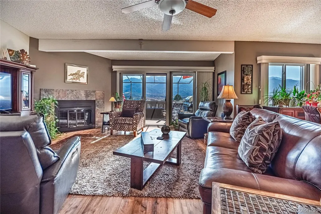 1126 Fontmore Road Colorado Springs CO 80904