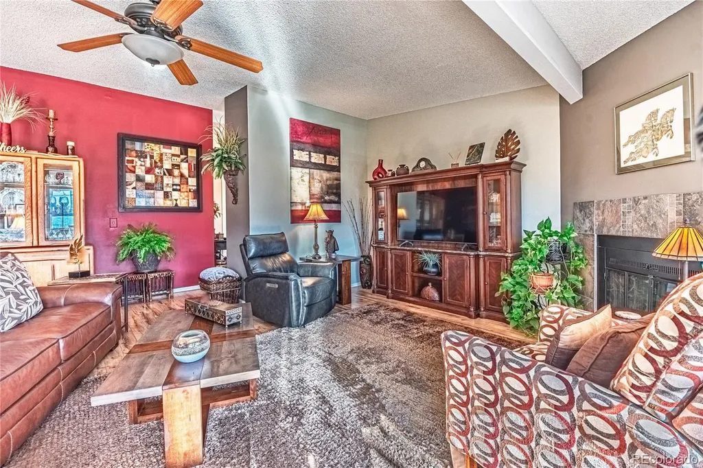 1126 Fontmore Road Colorado Springs CO 80904