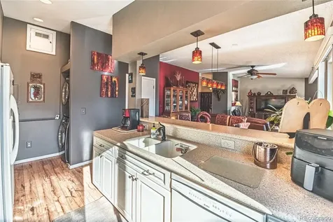1126 Fontmore Road Colorado Springs CO 80904