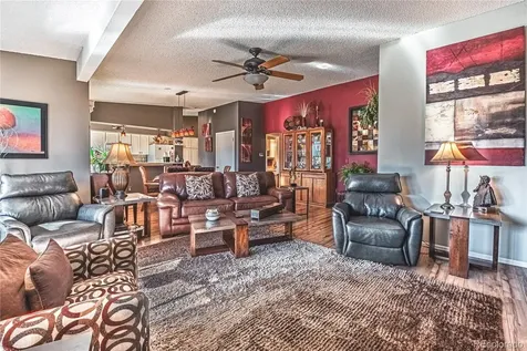 1126 Fontmore Road Colorado Springs CO 80904
