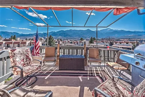 1126 Fontmore Road Colorado Springs CO 80904