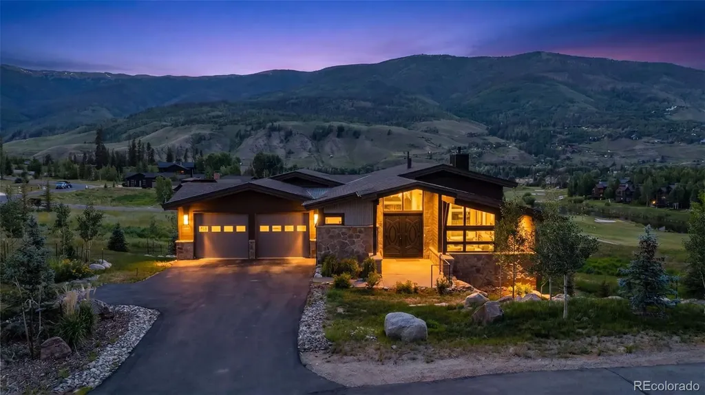 304 Raven Golf Silverthorne CO 80498
