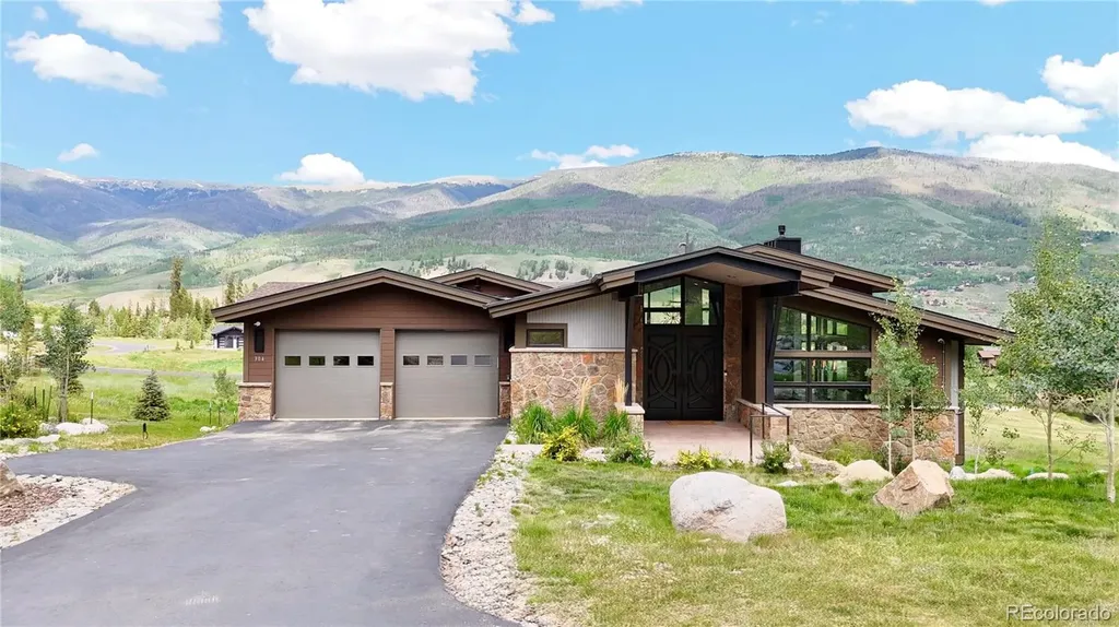 304 Raven Golf Silverthorne CO 80498