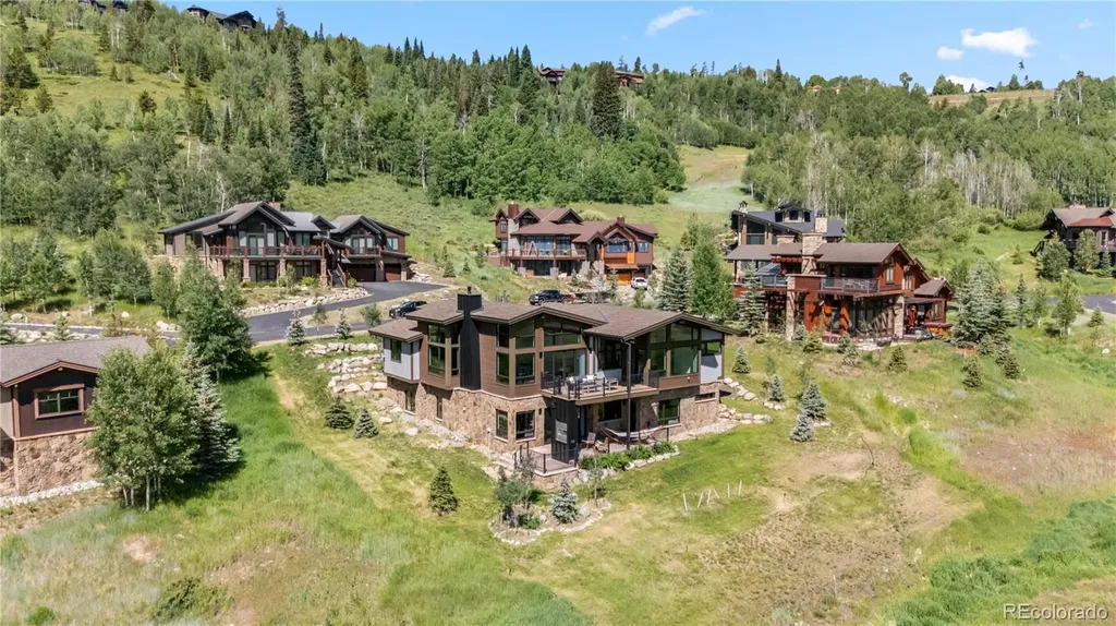 304 Raven Golf Silverthorne CO 80498