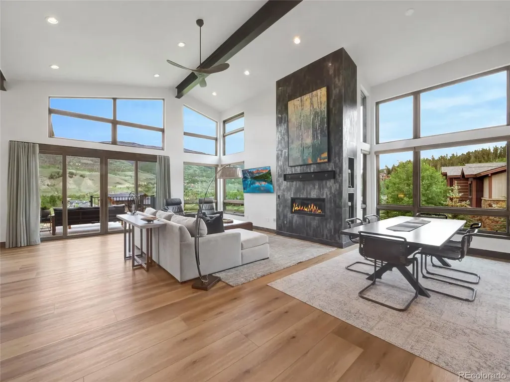 304 Raven Golf Silverthorne CO 80498